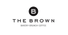 Thebrownbakery